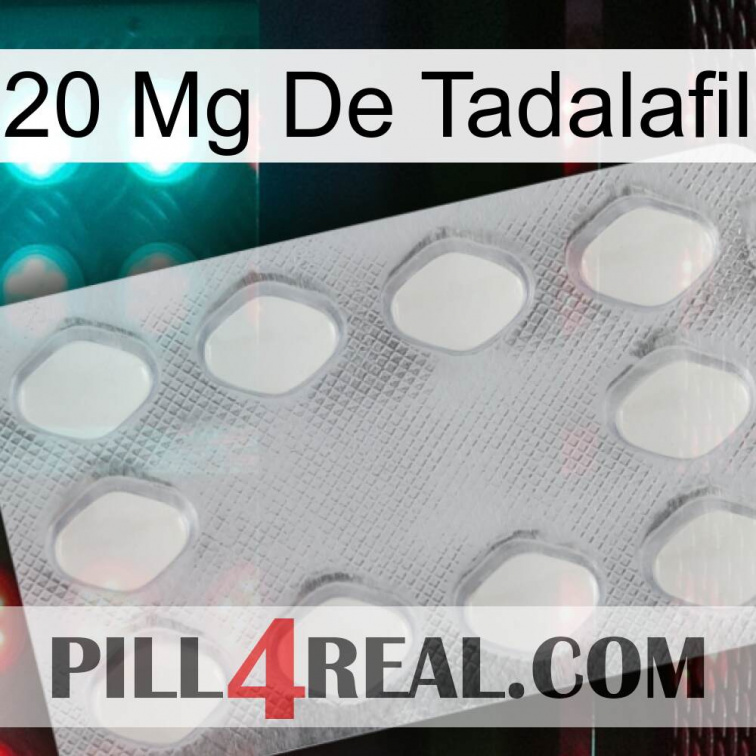 20Mg Tadalafil 16
